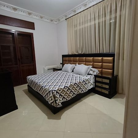 Residence Mimouna Family Tanger Exterior foto