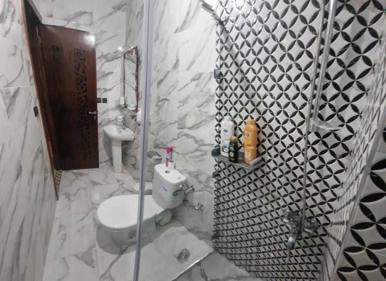 Residence Mimouna Family Tanger Exterior foto
