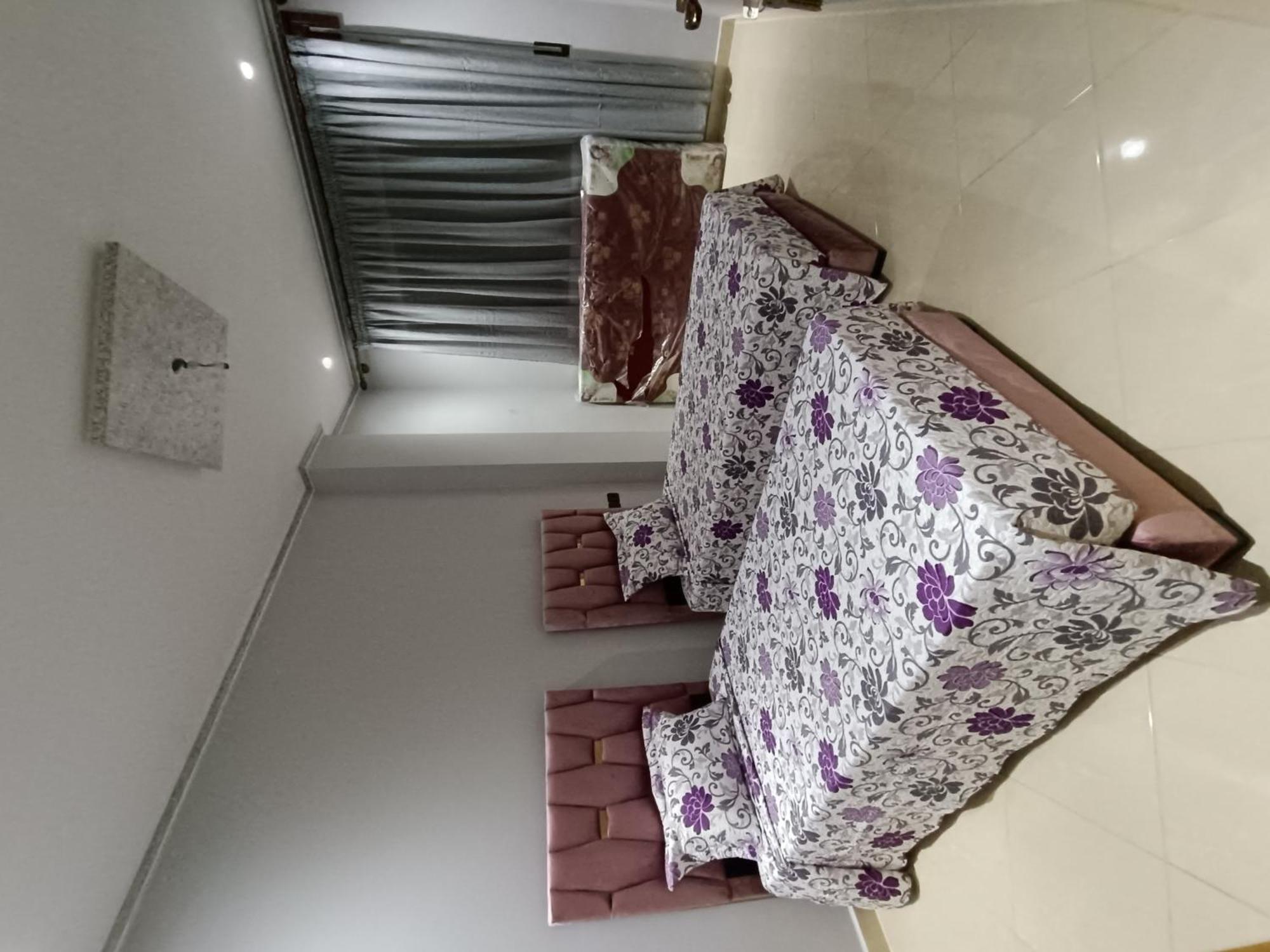 Residence Mimouna Family Tanger Exterior foto